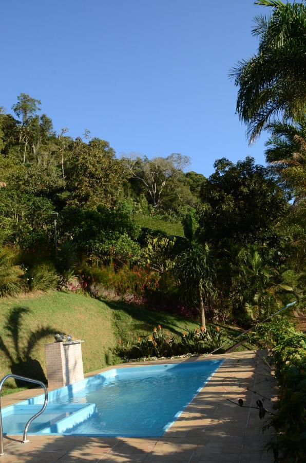 Pousada Recanto Primata Marechal Floriano Extérieur photo