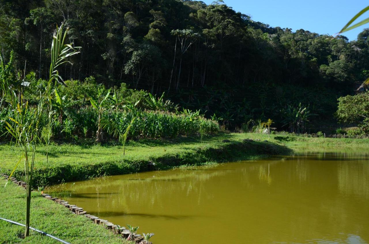 Pousada Recanto Primata Marechal Floriano Extérieur photo