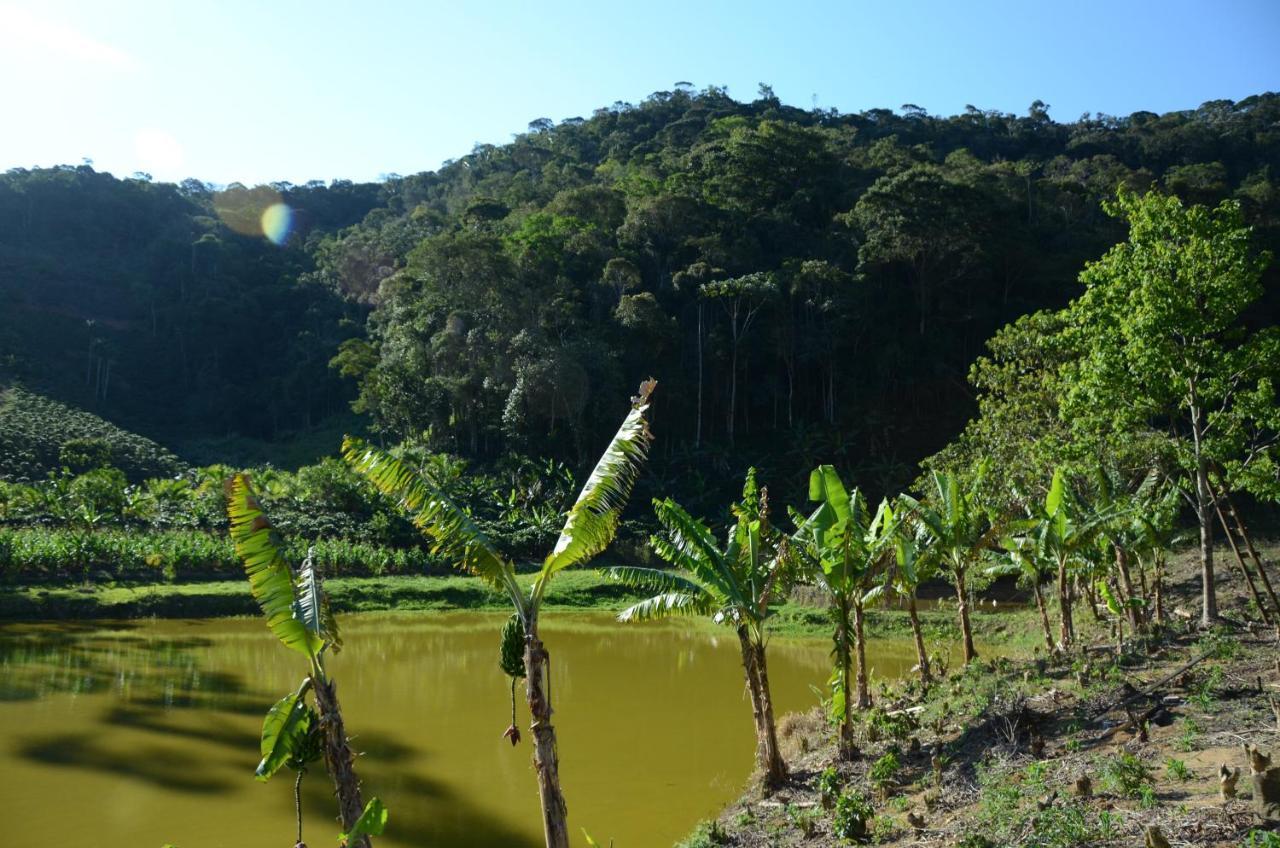 Pousada Recanto Primata Marechal Floriano Extérieur photo